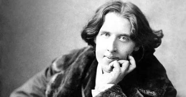 Oscar Wilde