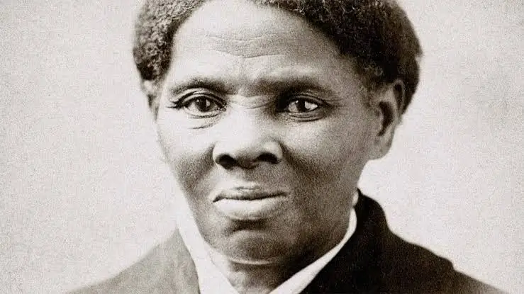 Harriet Tubman Quotes